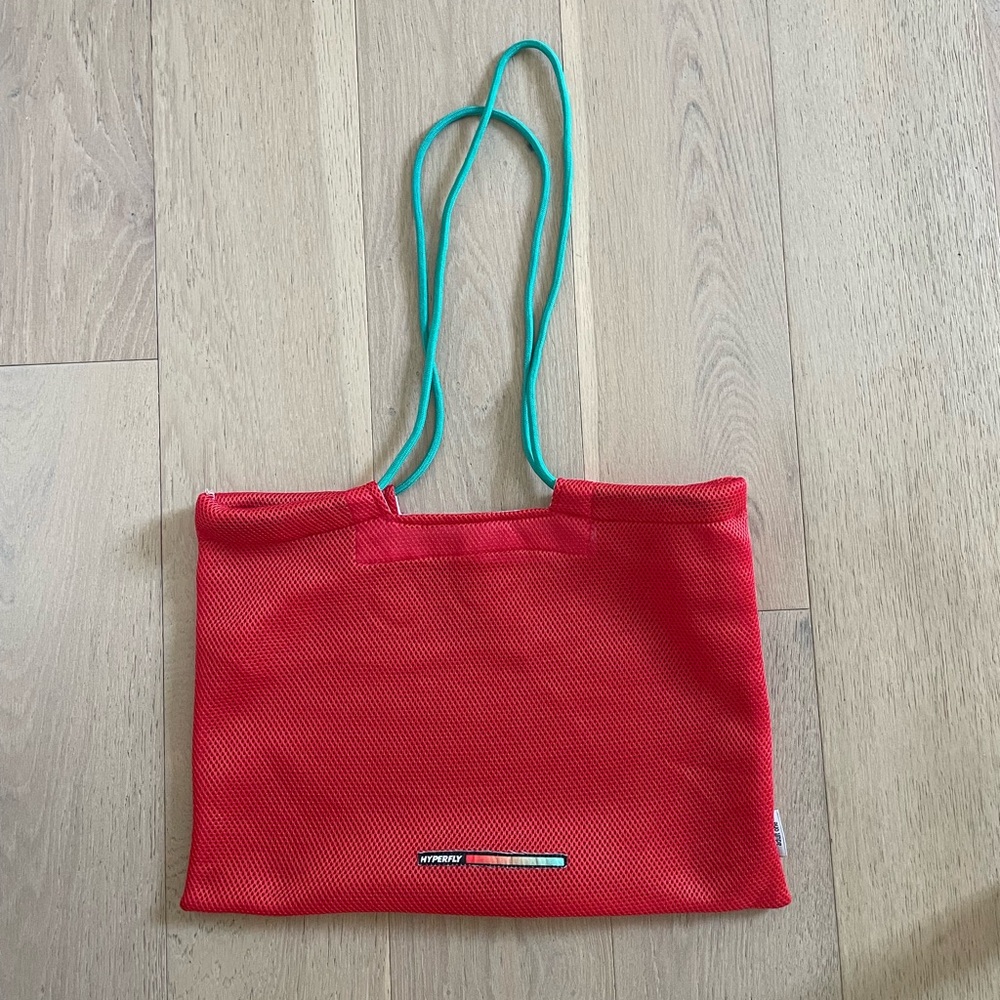 Hyperfly Gi carry bag